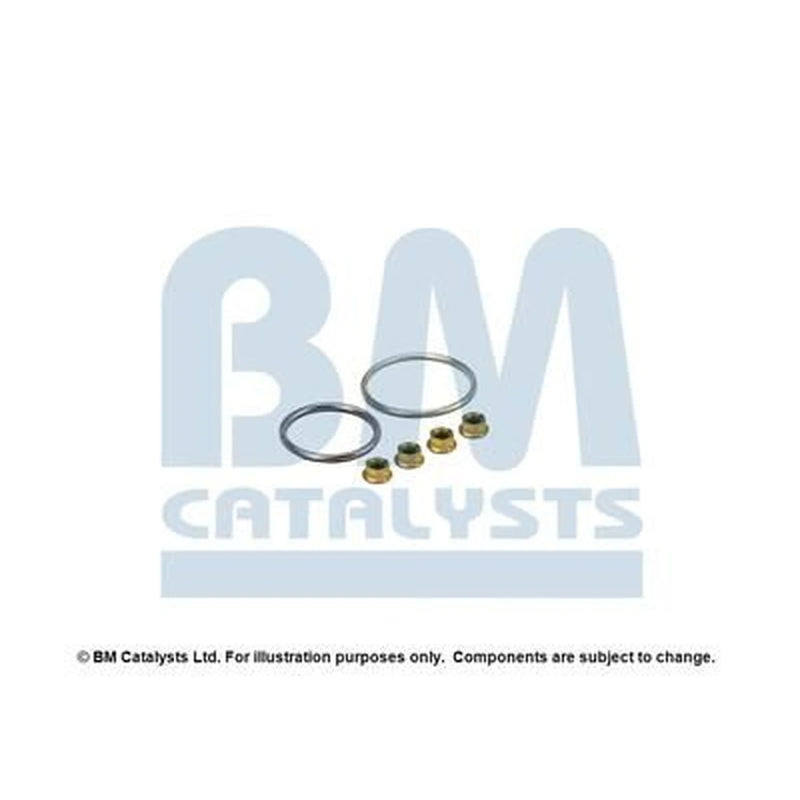 BM Catalysts Exhaust Pipe Mounting Kit FK50405B