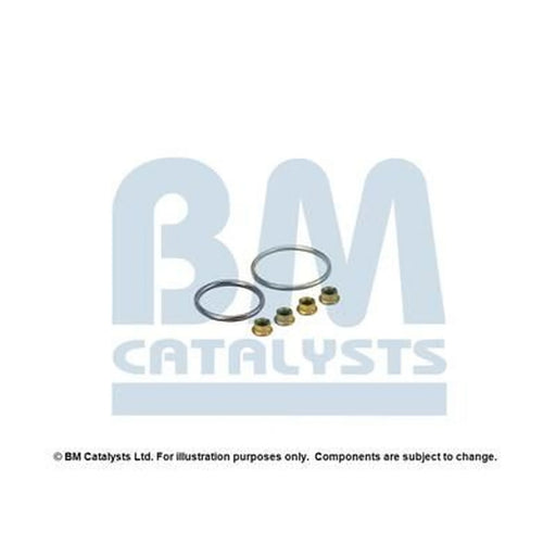 BM Catalysts Exhaust Pipe Mounting Kit FK50405B