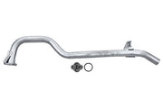 Hella 8LA 366 004-221 Exhaust Pipe