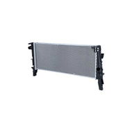 NRF Engine Radiator 550257