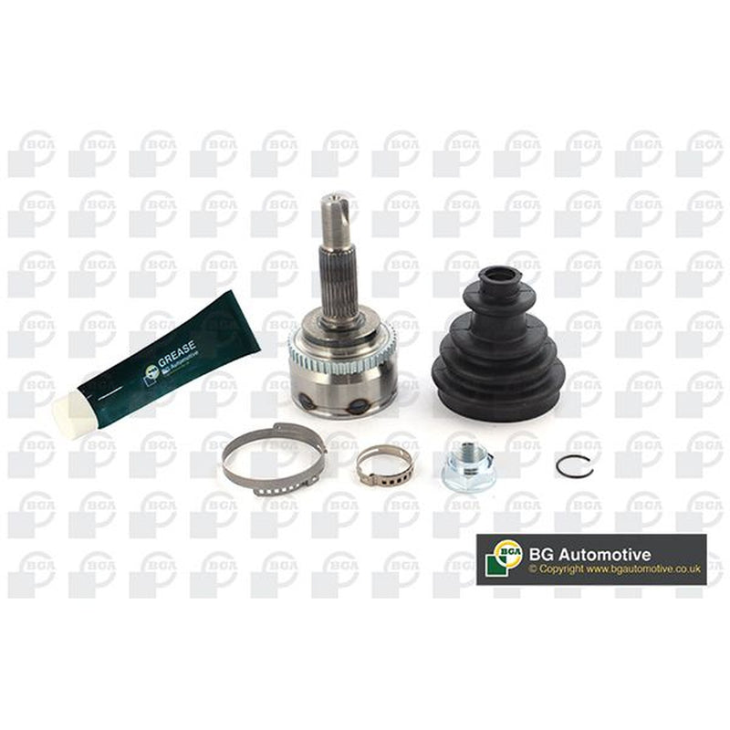 BGA Drive Shaft Joint Kit CV9121A