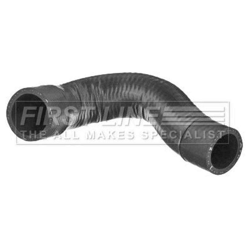 First Line Intercooler Turbo Charge Air Hose FTH1449
