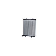 NRF Engine Radiator 550181