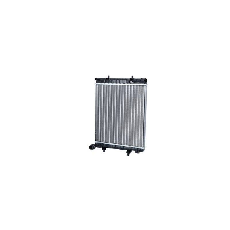 NRF Engine Radiator 550181