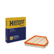 Hengst Engine Air Filter E727L