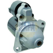 NAPA Starter Motor 12V 1.1kW 9 Teeth NSM1504