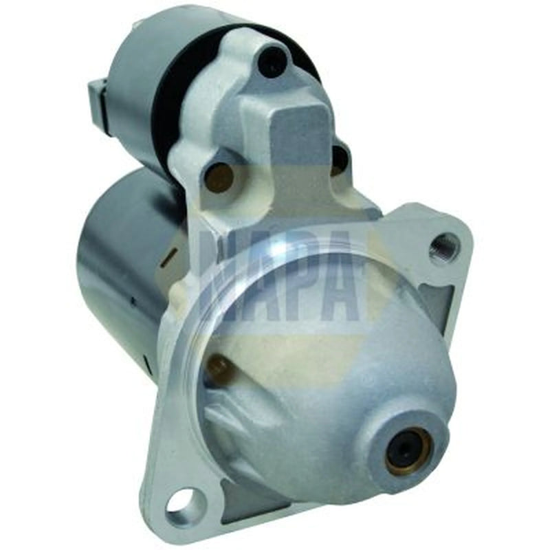NAPA Starter Motor 12V 1.1kW 9 Teeth NSM1504
