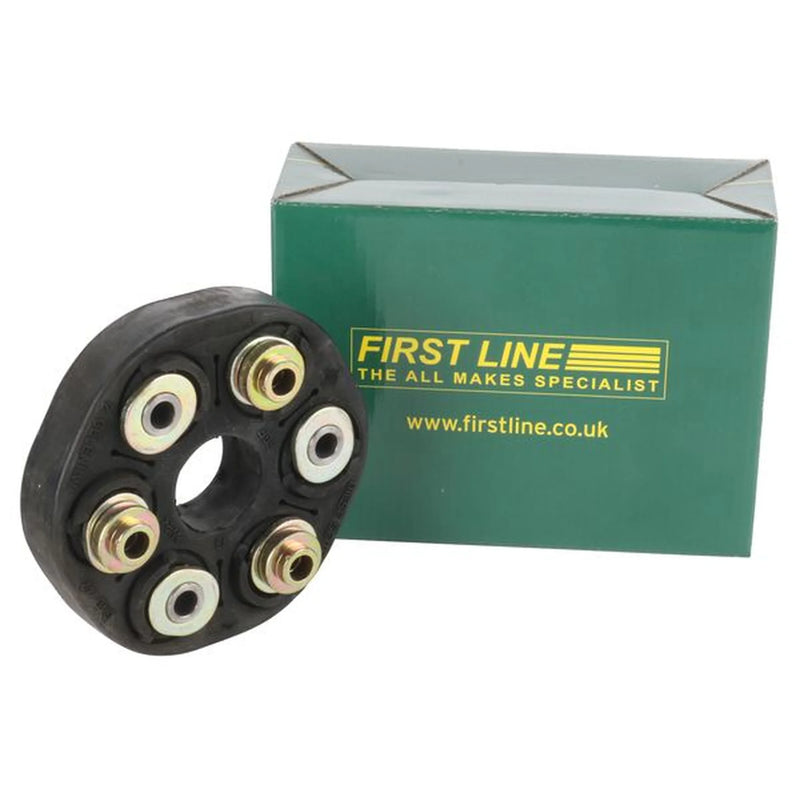 First Line Propshaft Universal Joint FDC116