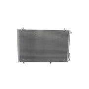 Hella Air Conditioning Condenser 8FC 366 220-871