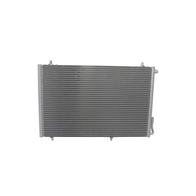 Hella Air Conditioning Condenser 8FC 366 220-871