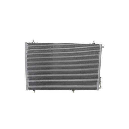 Hella Air Conditioning Condenser 8FC 366 220-871