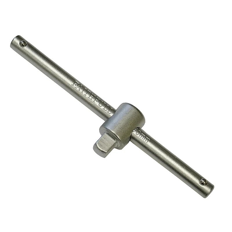Faithfull Sliding T-Bar 3/8in Drive - FAISOCTB38