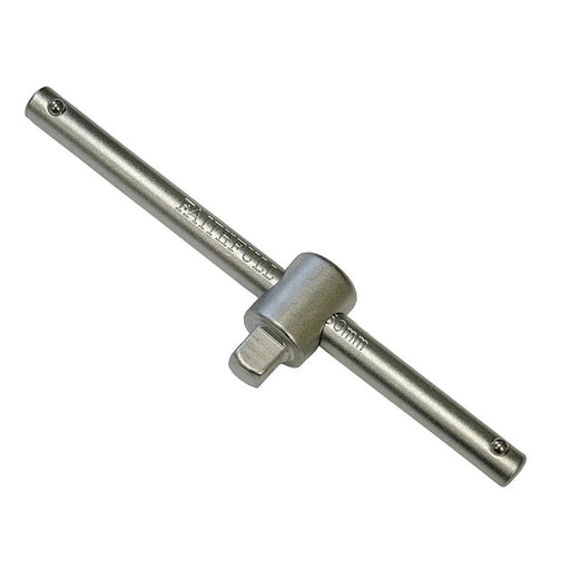 Faithfull Sliding T-Bar 3/8in Drive - FAISOCTB38
