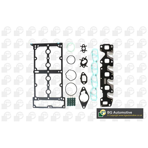 BGA Cylinder Head Gasket Kit HN4392