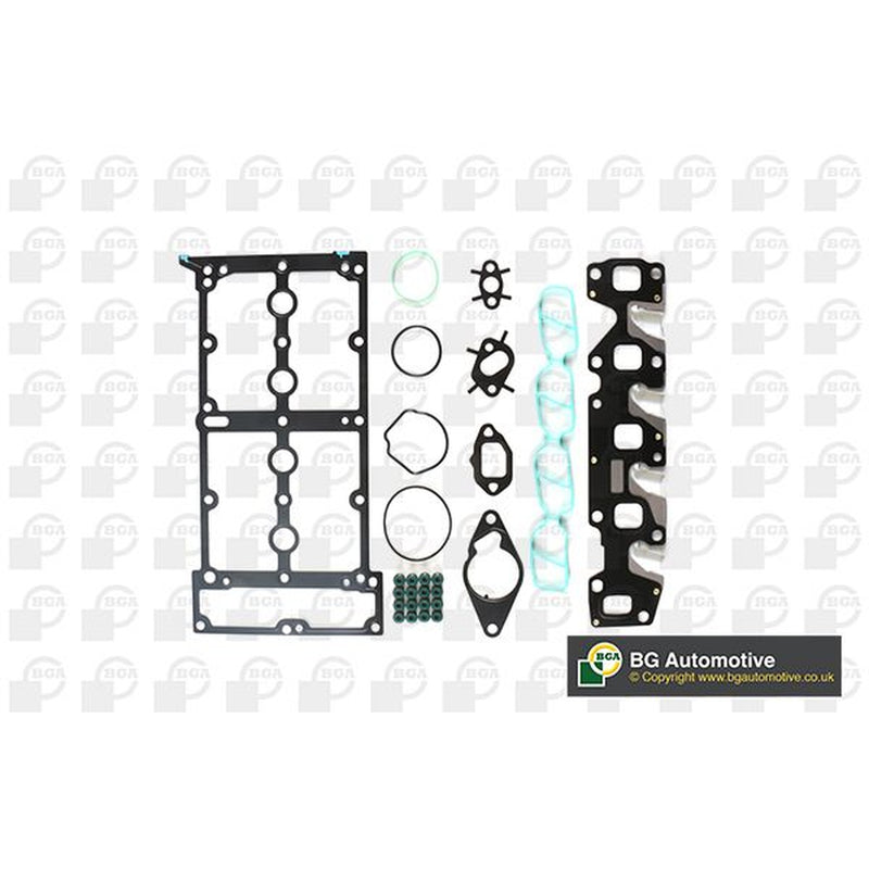 BGA Cylinder Head Gasket Kit HN4392
