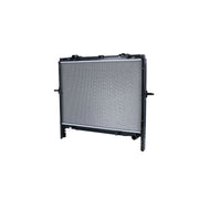 NRF Engine Radiator 550135