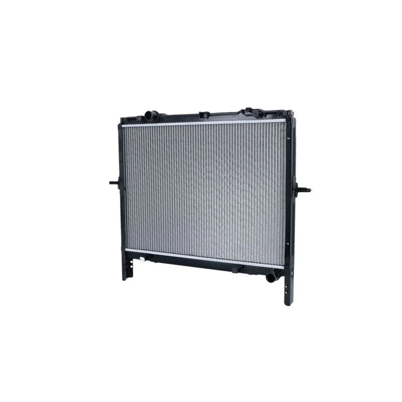 NRF Engine Radiator 550135