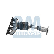 BM Catalysts Homologated Petrol Cat BM92614H