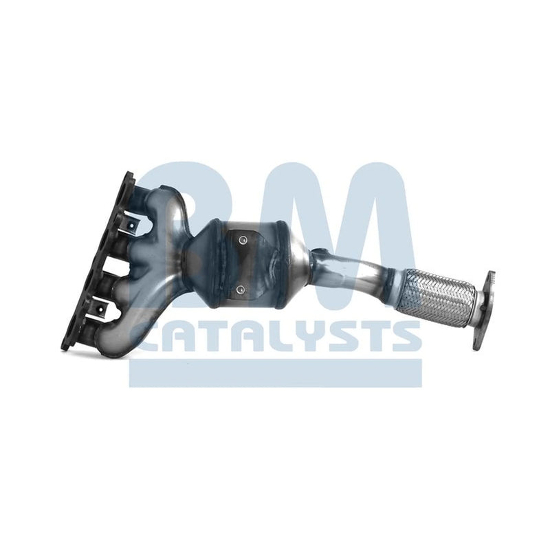 BM Catalysts Homologated Petrol Cat BM92614H