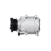 Hella Air Conditioning Compressor 8FK 366 201-531