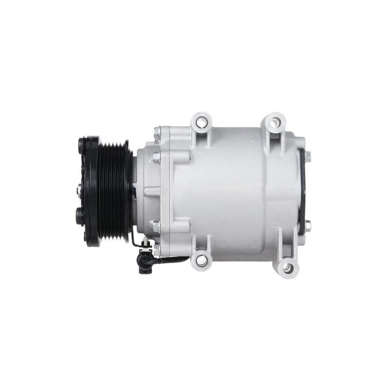 Hella Air Conditioning Compressor 8FK 366 201-531