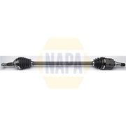 NAPA CV Drive Shaft Driveshaft Front Right NDS1204R