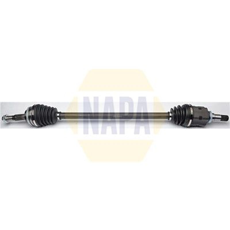 NAPA CV Drive Shaft Driveshaft Front Right NDS1204R