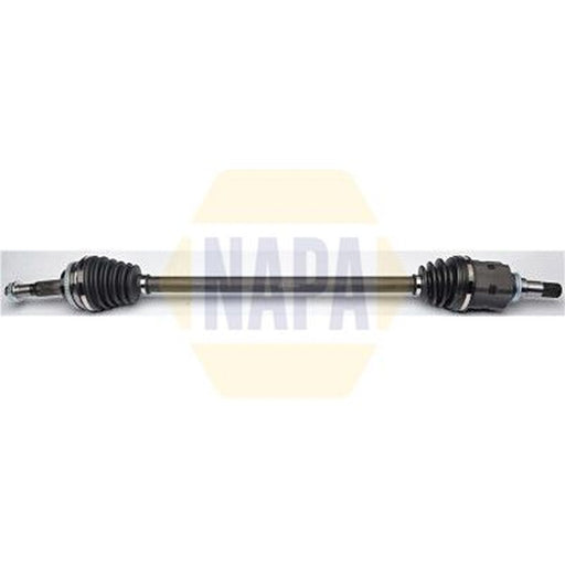 NAPA CV Drive Shaft Driveshaft Front Right NDS1204R