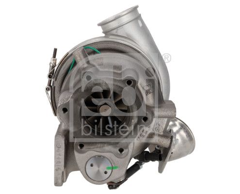 Febi Turbocharger Turbo Unit