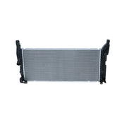 NRF Engine Radiator 59285