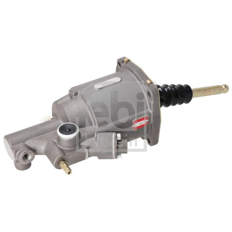 Febi Clutch Servo Booster Connectors 35034