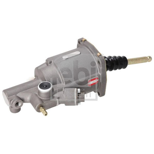Febi Clutch Servo Booster Connectors 35034