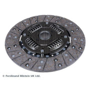 Blue Print Clutch Friction Disc Plate 249mm 21 Splines ADT33148