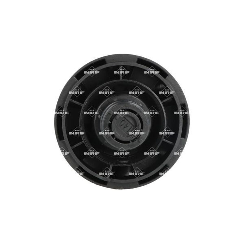 NRF Coolant Expansion Tank Cap 455640
