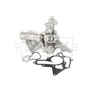 Borg & Beck Engine Cooling Water Pump BWP2078