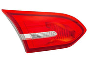 Hella 2NR 354 828-011 Tail Light Assembly