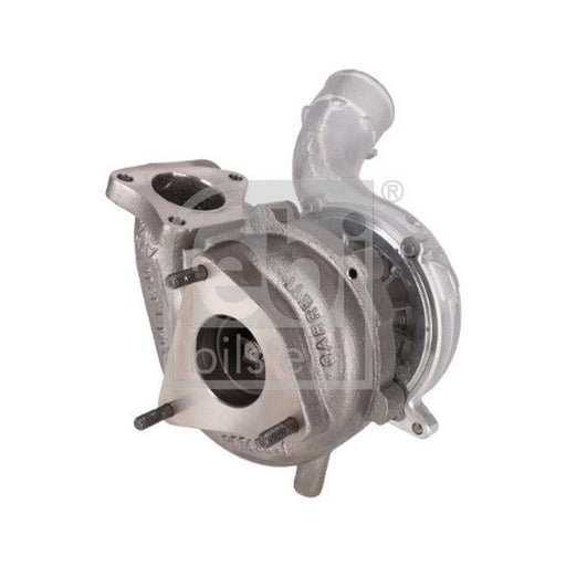 Febi Turbocharger Turbo Unit 187155