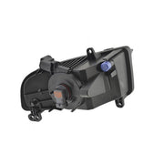 Hella Front Left Fog Light H8 1NE 010 832-251