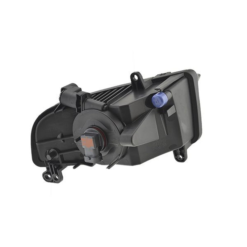 Hella Front Left Fog Light H8 1NE 010 832-251