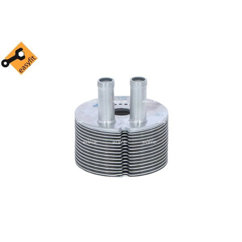 NRF Engine Oil Cooler 31336