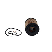 Bosch Engine Oil Filter 1 457 429 262