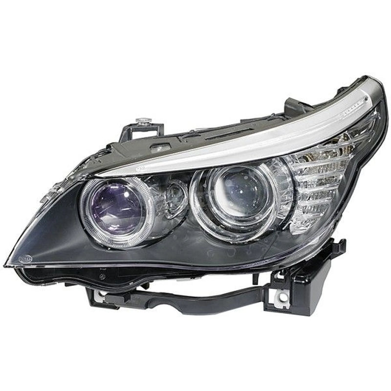 Hella Headlight Headlamp PY21W Right 1EL 164 912-001