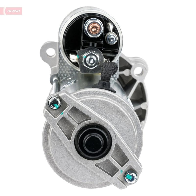 Denso Starter Motor 12V 1.7kW 11 Teeth DSN3040