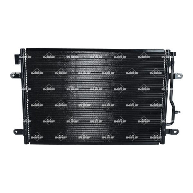 NRF Air Conditioning Condenser 35404