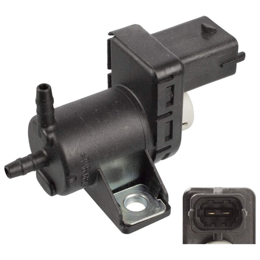 FEBI BILSTEIN 108220 Exhaust Control Pressure Converter Fits Opel Astra Cascada FEBI - Town Parts