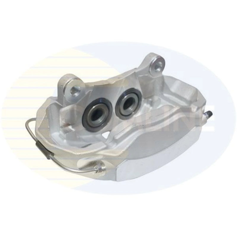 Comline Brake Caliper Assembly Front Left CBC667L