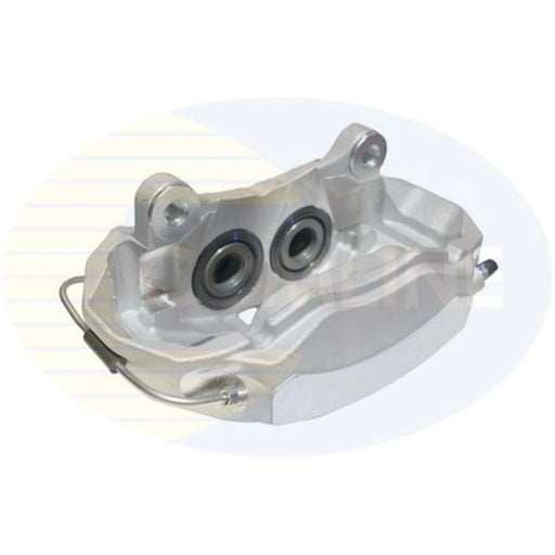 Comline Brake Caliper Assembly Front Left CBC667L