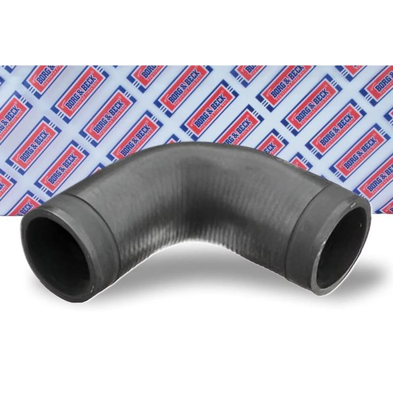 Borg & Beck Intercooler Turbo Charge Air Hose Front BTH1113