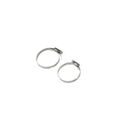 NRF Intercooler Turbo Charge Air Hose Charge A 166173