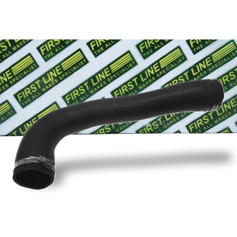 First Line Intercooler Turbo Charge Air Hose FTH1390